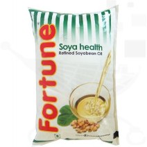 FORTUNE SOYA OIL 1 L